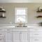 Designs Direct Striped Hexagonal Mosaic Peel & Stick Wallpaper